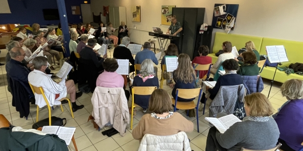 Week-end Brasseur 2024 à Pierrefonds